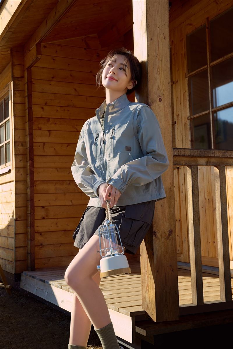 BBC EARTH夏新品輕盈登場。（圖／品牌業者提供）