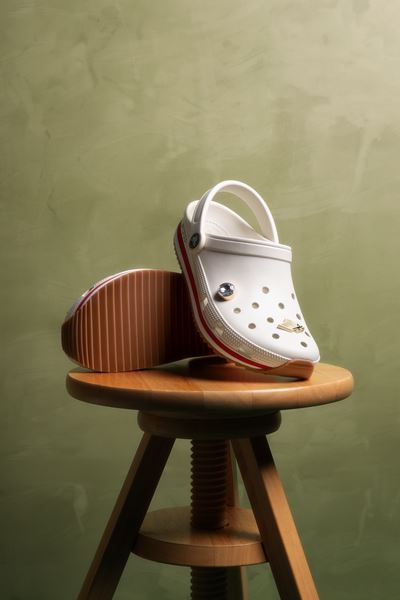 Crocband Runner。（圖／品牌業者提供）