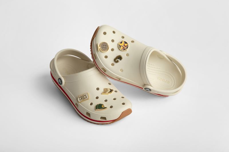 Crocband Runner。（圖／品牌業者提供）