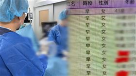 黃富仁,台灣生殖醫學會,年齡,資訊,病患,不孕症,名單,衛生局,高雄,試管嬰兒（圖／翻攝自黃富仁Threads、診所粉專）