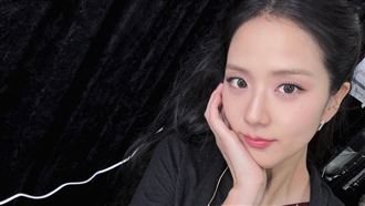 Jisoo捲親哥爭議　昔喊：人生自己看著辦