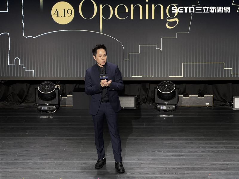 澤予堂中醫總院長陳立哲指出，減重從來不只有單一解法，方法很多，但核心在於是否能真正改善身體狀態。（圖／記者蔣季容攝影）