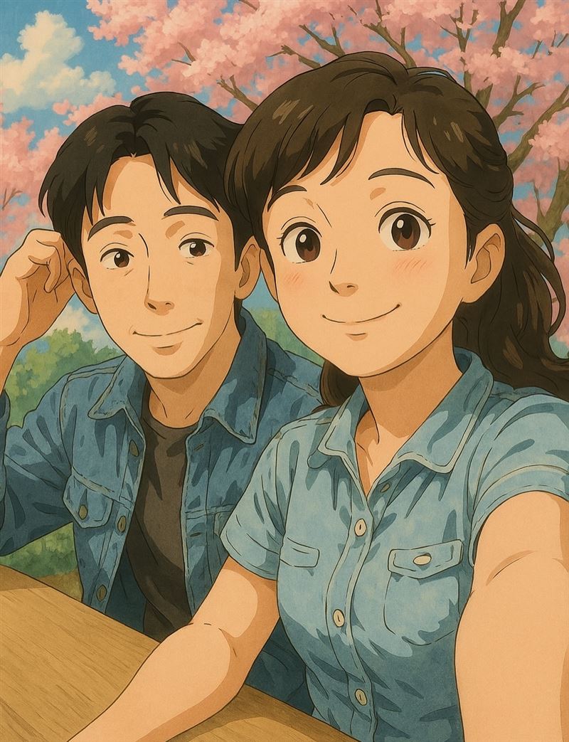 李祐誠宣布結婚。（圖／翻攝自李祐誠臉書）