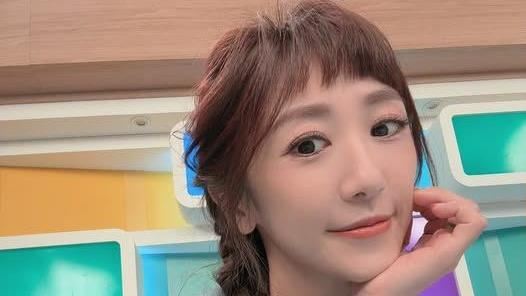 蔡允潔女兒太理性　冷靜發問變最大亮點