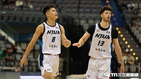 三劍客狂飆　飛尼克斯30分率台藝大奪季軍