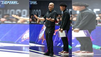 威森批裁判雙重標準　攻城獅成最大受害者