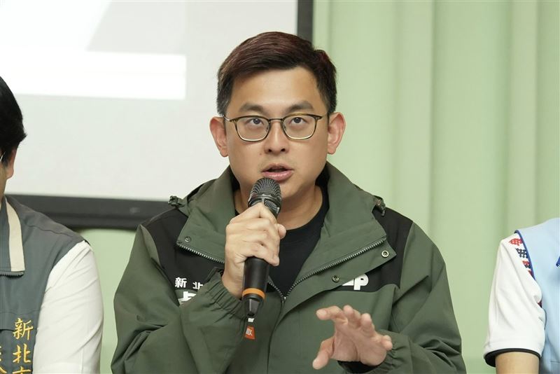 卓冠廷今（19）天晚間重申，他要提醒，對方真的不是來討論刑罰的；所以希望互相之間的討論，也不要落入那個圈套裡，而是要破解那個圈套。（圖／翻攝自卓冠廷臉書）