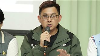 共諜納鞭刑？卓冠廷：沒理由給人家打假的