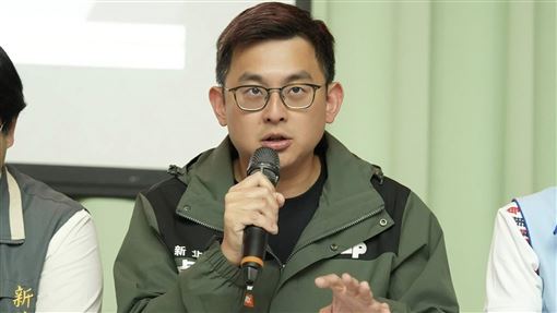 共諜納鞭刑？卓冠廷：沒理由給人家打假的