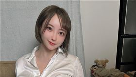 日本寫真女星天月愛考上「宅地建物取引士」。（圖／翻攝自X）