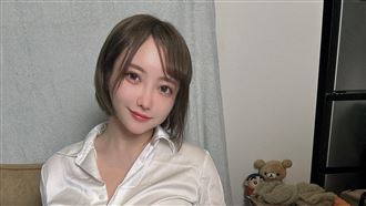 寫真女星首拚國考一次合格　未來動向曝光