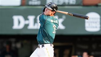 陳文杰關鍵安　雄鷹逆轉勝桃猿！近7戰6勝