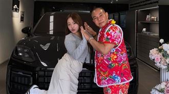 吊車大王愛女帳號突遭封鎖　網揪關鍵原因