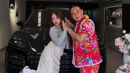 吊車大王愛女帳號突遭封鎖　網揪關鍵原因