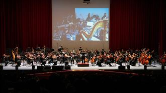 從電影配樂到經典　2026麗富康音樂會登場