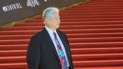 74歲洪金寶金像獎現身　「消風」驚呆眾人