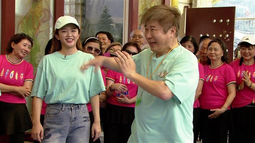 66歲胡瓜怎麼了？出外景挑戰突喊：忘記了