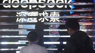 後悔拒絕金援了？DeepSeek傳啟動對外融資
