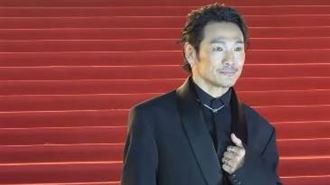 杜德偉、衛詩雅奪最佳衣著　透視裝太犯規