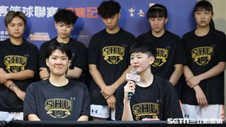 讚游沁樺謙虛不居功　林紀妏：MVP頒給她