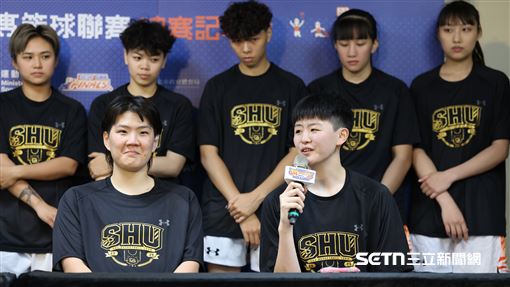 讚游沁樺謙虛不居功　林紀妏：MVP頒給她