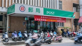 70年老郵局走入歷史　在地不捨：充滿回憶