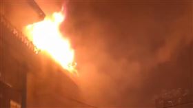 火警,東區,透天厝,3死