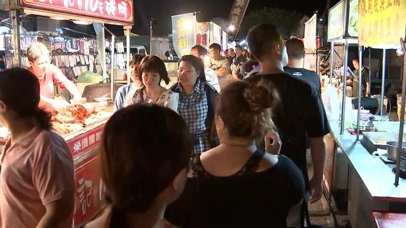 「夜市傷腎小吃」曝!它害人昏迷、慘丟命