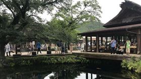 日本旅遊有後悔的景點嗎？山梨縣的忍野八海被網友點名。（示意圖，資料照）