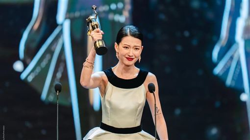 擊敗章子怡　廖子妤首入圍就封金像獎影后