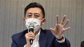 監院以調查台大學倫會撤銷林智堅碩士學位的過程有問題為由，通知蘇宏達到院說明。（本刊資料照）