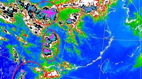 （圖／翻攝自鄭明典臉書）