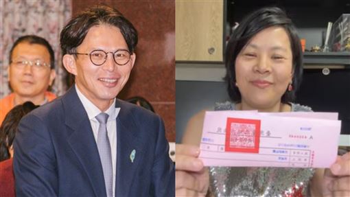 李貞秀提假處分　黃國昌逼宮會議恐曝光