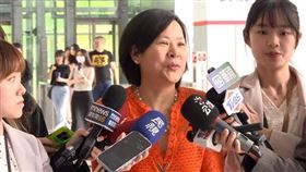 李貞秀說自己絕對尊重柯文哲（圖／翻攝畫面）