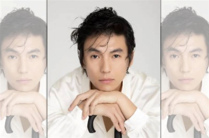 宋寧峰坦承婚內出軌，並向妻小及第三者道歉。（翻攝自網路）