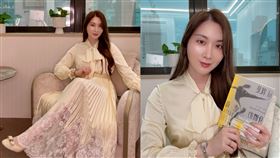 陳漢章分享自己轉換跑道成為律師的執業心得。（圖／翻攝自陳漢章臉書）