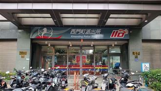 不信酒測值為0要求重測　警押回逼他認罪