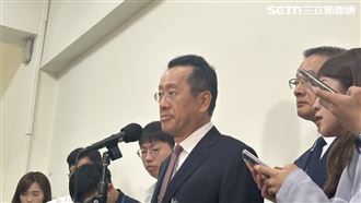 趙少康拋軍購8100億折衷版！國防部回應了