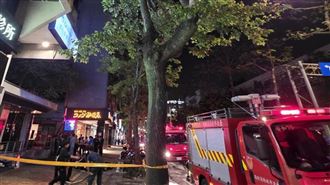 大安區陶板屋火警　王品：請顧客免費吃