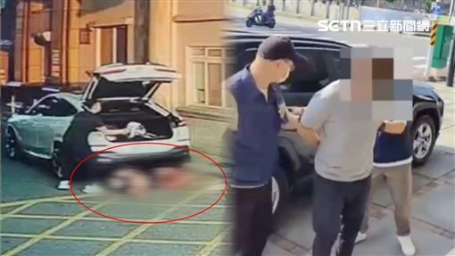 黑白切少東…遭斷手腳筋原因曝！父母來了