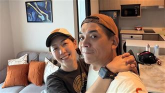 獨/明星泰國11坪房收租驚人　唯一缺點曝