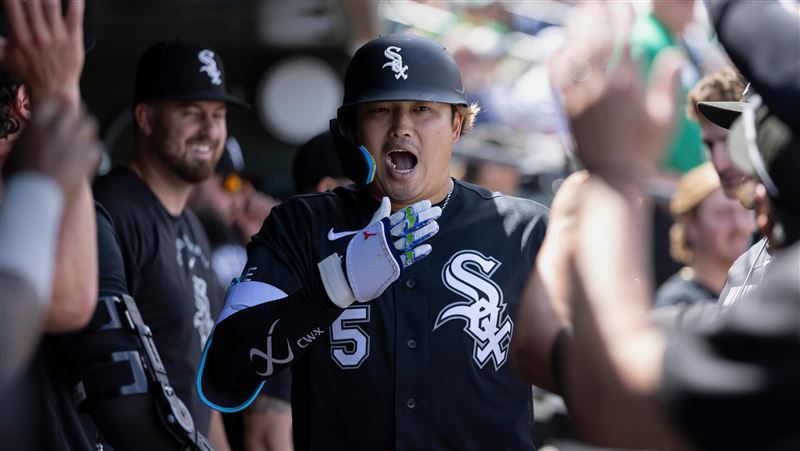 村上本季2度連3場轟　MLB僅2位新人辦到過