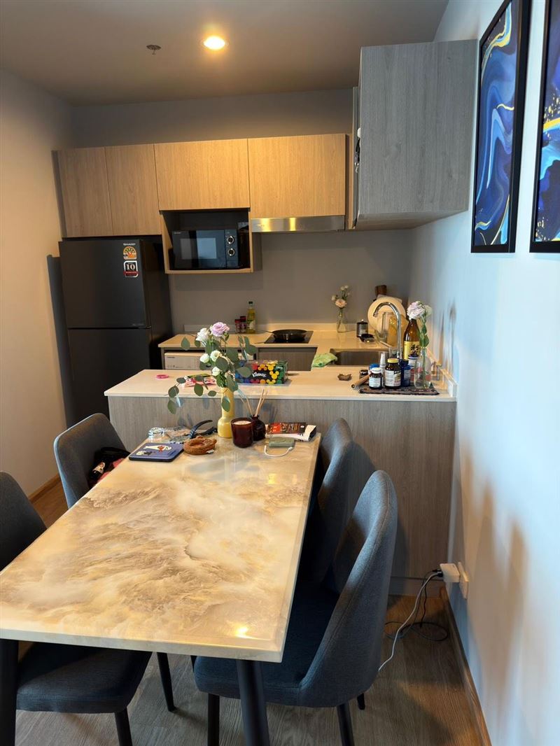 史丹利與Gigi赴泰開箱新房。（圖／有魚娛樂提供）