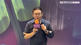 扛「40公斤透析用品」飛加拿大追極光　他把飯店變洗腎室（圖／記者蔣季容攝影）