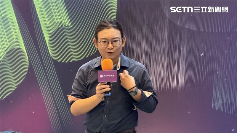 扛40kg透析用品追極光　他把飯店變洗腎室