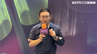 扛「40公斤透析用品」飛加拿大追極光　他把飯店變洗腎室（圖／記者蔣季容攝影）