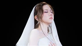  鄧紫棋在台北大巨蛋舉辦演唱會。（圖／Live Nation Taiwan提供）