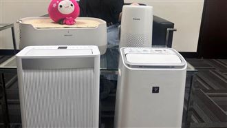 2026節能補助最後一年　這三種家電熱銷