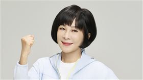 「斜槓女王」吳淡如。（圖／業者提供） 