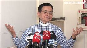 賴士葆稱軍購案「就8條還9條…」，可以處理了（圖／翻攝畫面）
